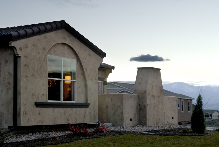 Hv-Haven at Cumbre Vista